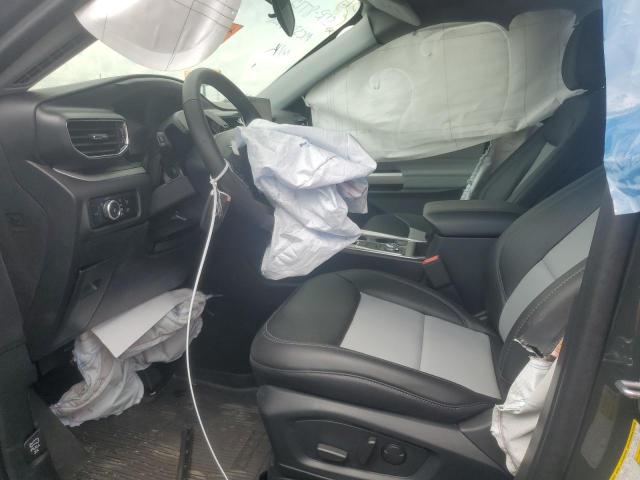 1FMSK8DH9RGA83140 Ford EXPLORER X