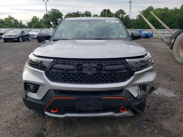 1FMSK8JH5MGC25593 Ford EXPLORER T