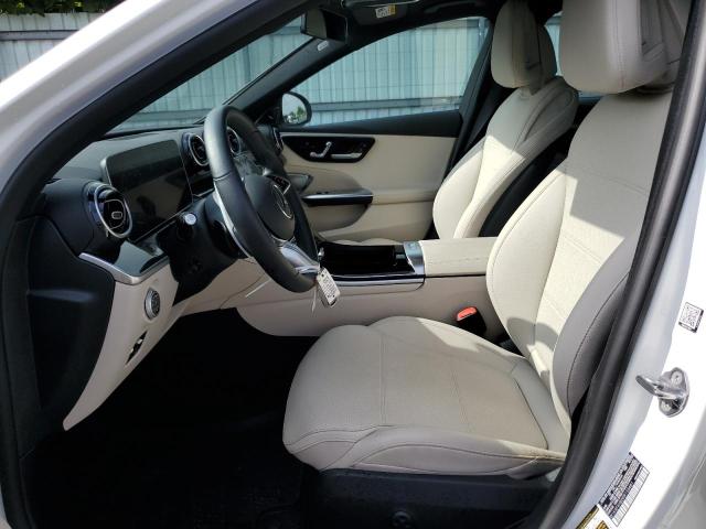 W1KAF4HB5RR155481 Mercedes-Benz C 300 4MAT