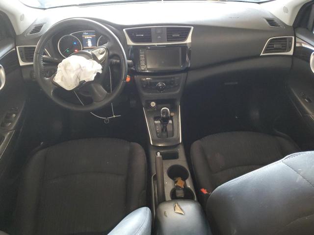 3N1AB7AP8KL605993 Nissan SENTRA S