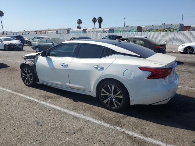 1N4AA6AP0HC403444 Nissan MAXIMA 3.5