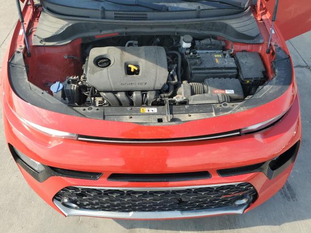 KNDJ63AU0M7126295 KIA SOUL GT LI