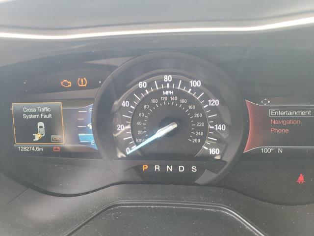 3FA6P0K93KR260810 Ford FUSION TIT