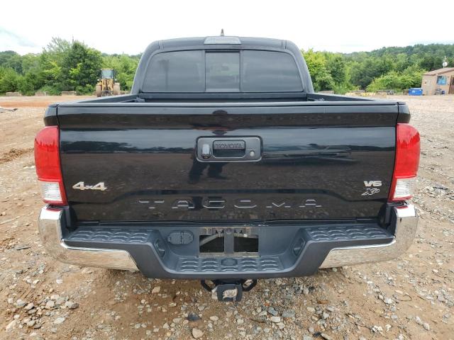 5TFCZ5AN5GX041252 Toyota TACOMA DOU