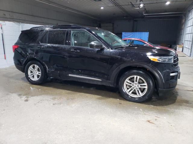 1FMSK8DH7MGA36536 Ford EXPLORER X