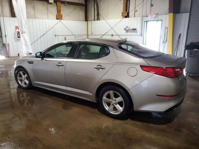KNAGM4A7XF5552507 KIA Optima Lx