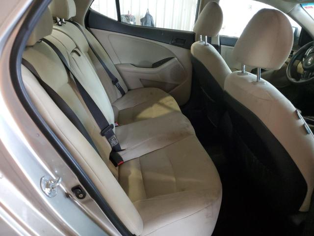 KNAGM4A7XF5552507 KIA Optima Lx