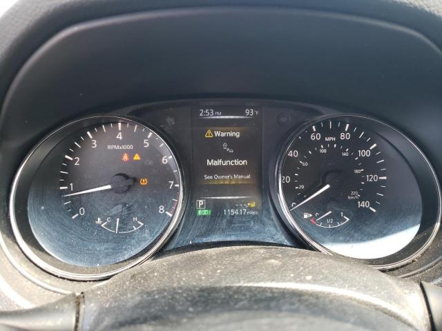 JN8AT2MV6HW021350 Nissan ROGUE S