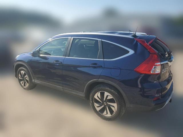 5J6RM4H96FL082307 Honda CR-V TOURI