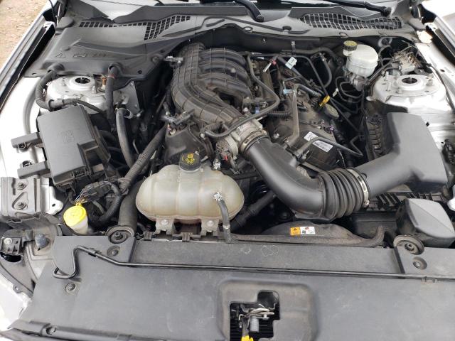 1FA6P8AM4G5335710 Ford Mustang