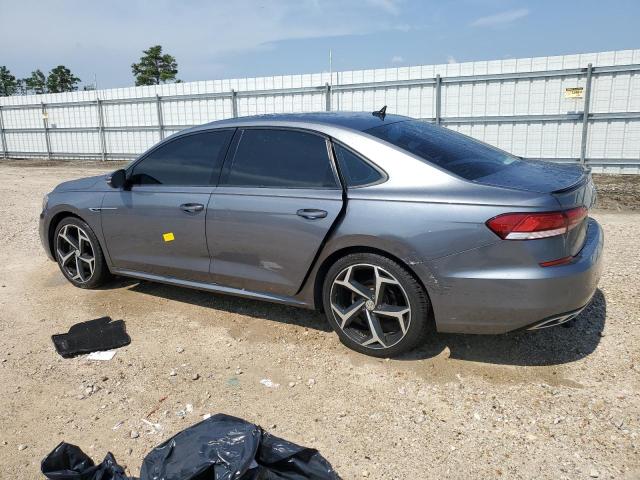 1VWMA7A38LC023686 Volkswagen PASSAT R-L