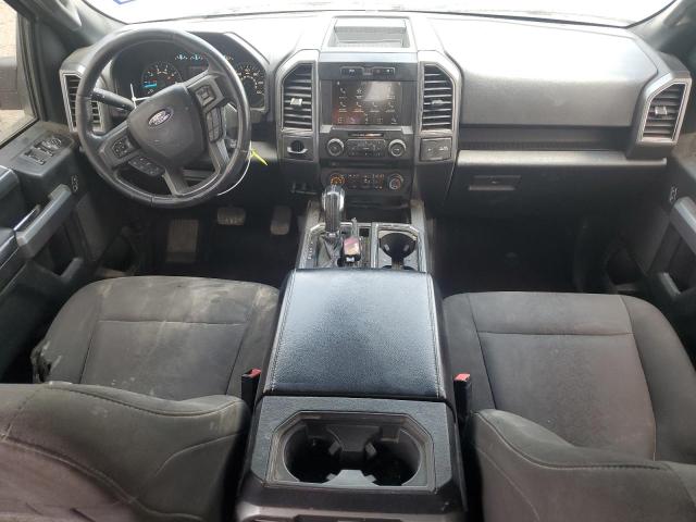 1FTEW1CP7JKD18612 Ford F150 SUPER