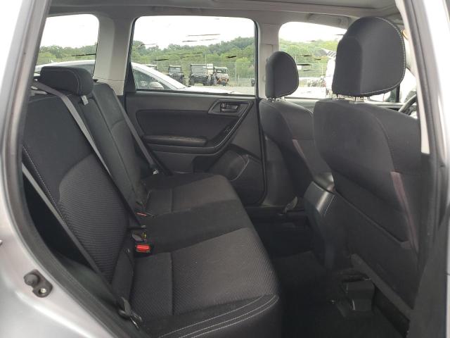 JF2SJAGC0JH483442 Subaru FORESTER 2