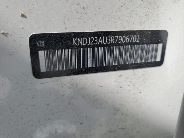 KNDJ23AU3R7906701 KIA SOUL LX