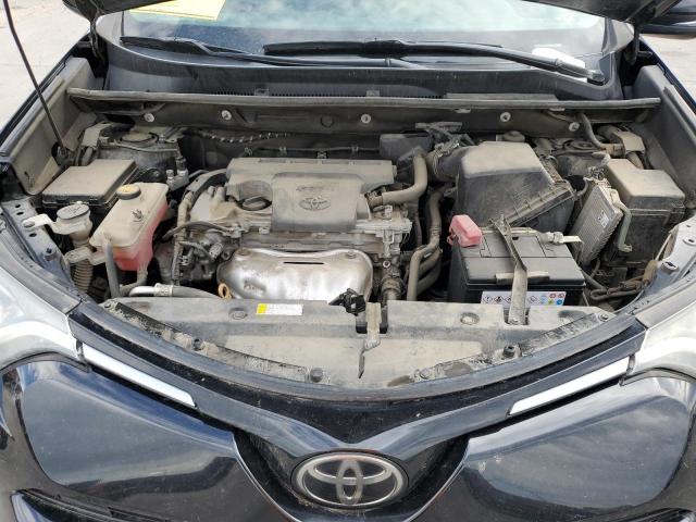 2T3RFREV7JW827196 Toyota RAV4 ADVEN