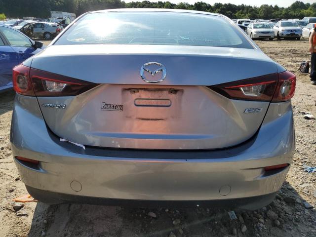 JM1BM1T73F1263131 Mazda 3 SV