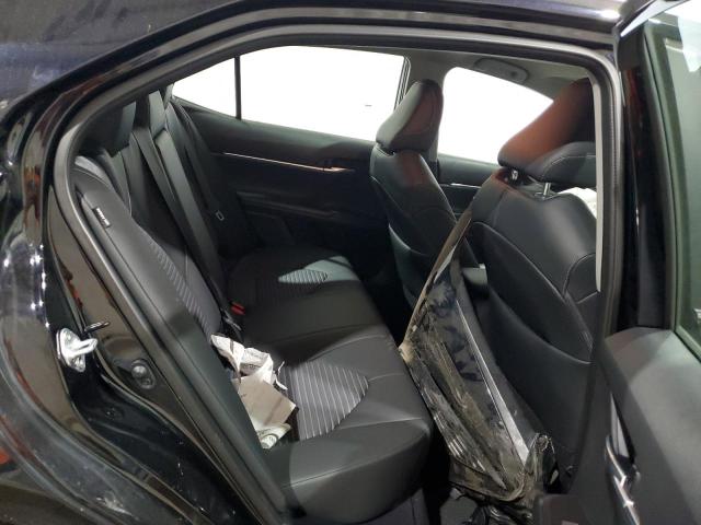 4T1G11AK8RU906321 Toyota Camry Se N