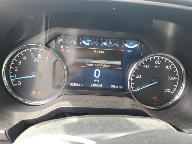 1FTFW1E89NFB17111 Ford F150 SUPER