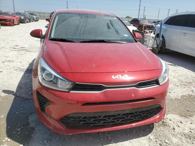 3KPA25AD0NE485350 KIA RIO S