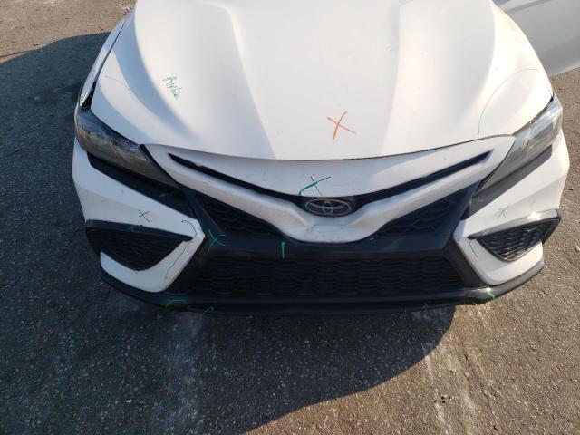 4T1G11AK7PU828322 Toyota Camry Se N