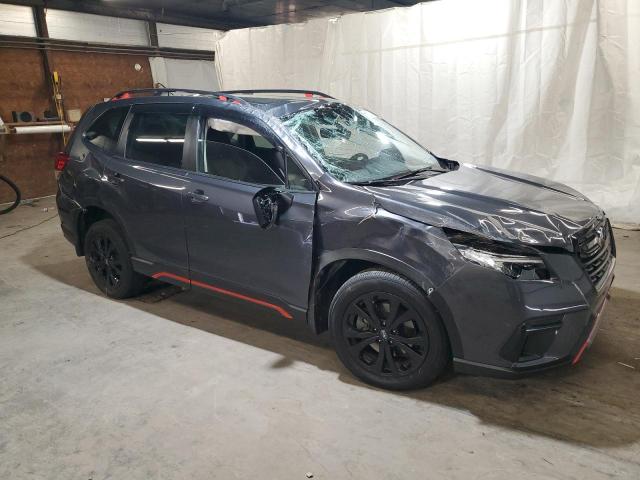 JF2SKAJC9PH508885 Subaru FORESTER S