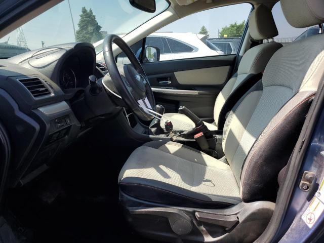 JF2GPABC2GG215499 Subaru Crosstrek