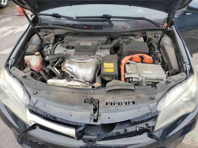 4T1BD1FK3FU152573 Toyota CAMRY HYBR