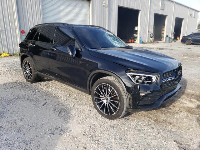 W1N0G8DB0MF870624 Mercedes-Benz GLC 300