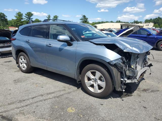 5TDBZRBH2NS242010 Toyota Highlander