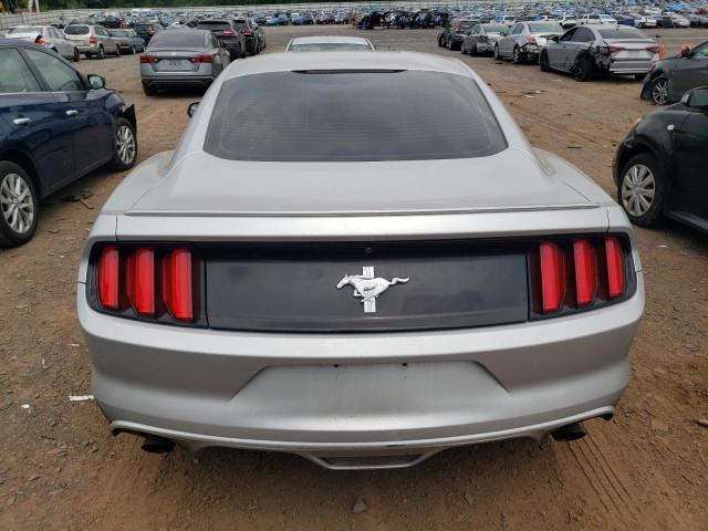 1FA6P8AM4G5335710 Ford Mustang