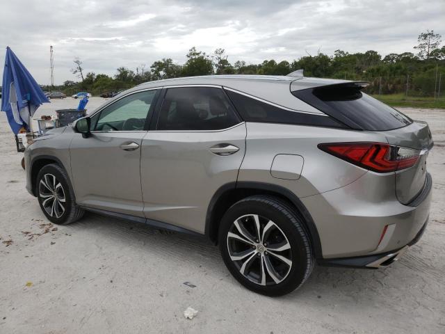 2T2ZZMCA4HC038918 Lexus RX 350 BAS