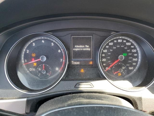 1V2DP2CAXLC500097 Volkswagen Atlas