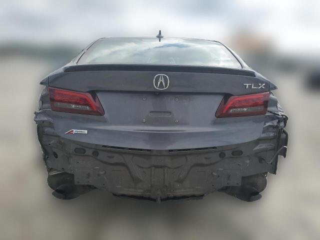 19UUB2F6XJA000278 Acura Tlx Tech+a