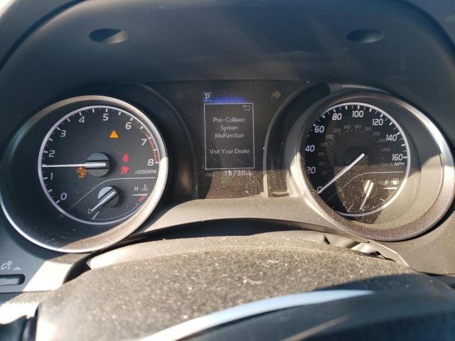 4T1G11AK7PU828322 Toyota Camry Se N