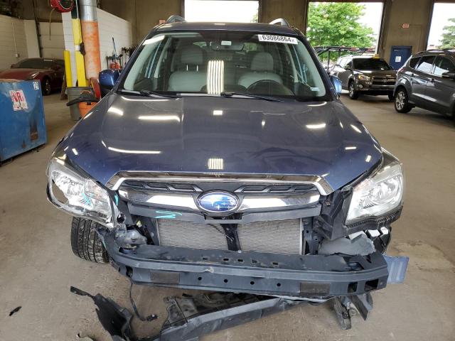 JF2SJAJCXJH455057 Subaru FORESTER 2