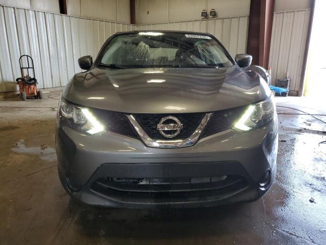 JN1BJ1CP0HW010477 Nissan Rogue Spt