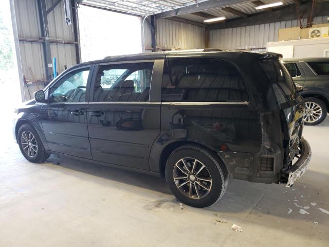 2C4RDGCG6HR800025 Dodge GRAND CARA