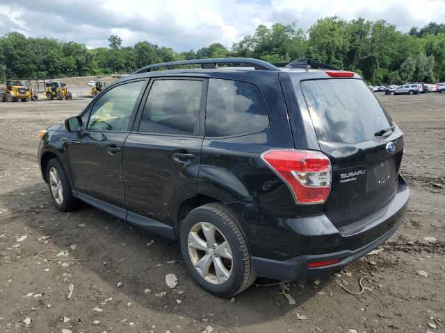 JF2SJADCXGH513561 Subaru FORESTER 2