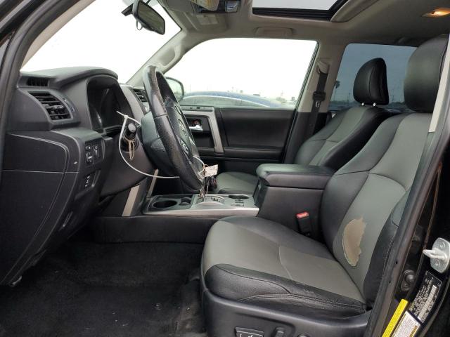 JTEZU5JR4F5094364 Toyota 4RUNNER SR