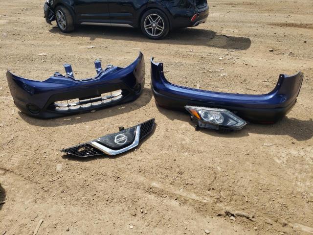 JN1BJ1CR0KW312263 Nissan ROGUE SPOR