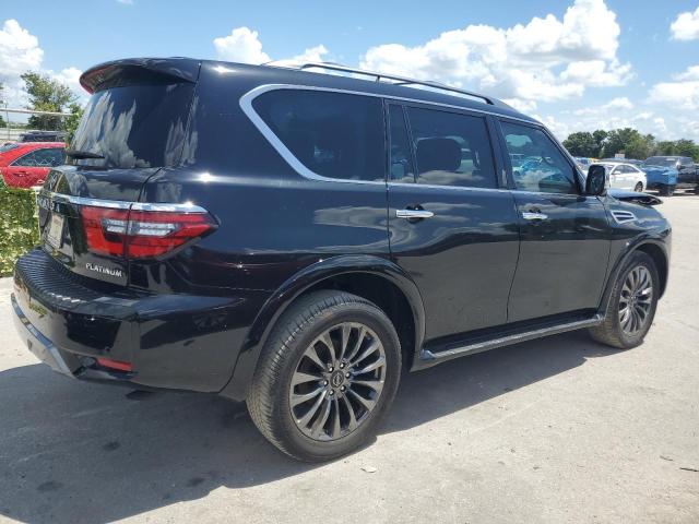JN8AY2CD8P9692283 Nissan ARMADA PLA