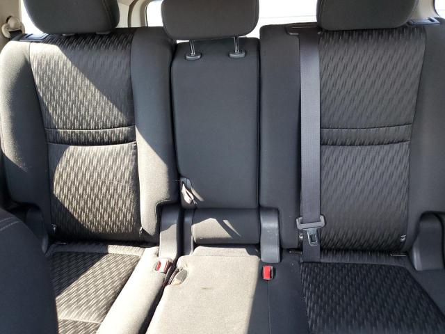KNMAT2MV1KP538617 Nissan ROGUE S