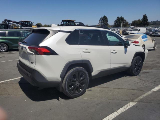 2T3C1RFV8MW170867 Toyota RAV4 XLE P