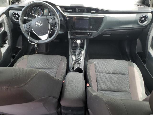 2T1BURHE4JC029798 Toyota COROLLA L