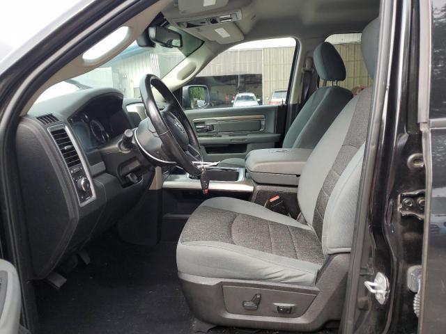 1C6RR7LT7KS558163 RAM 1500 Class