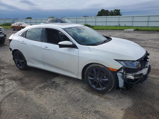 SHHFK7H61LU203781 Honda CIVIC EX