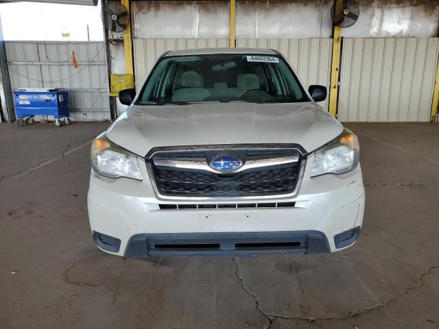 JF2SJAAC6EH530360 Subaru FORESTER 2