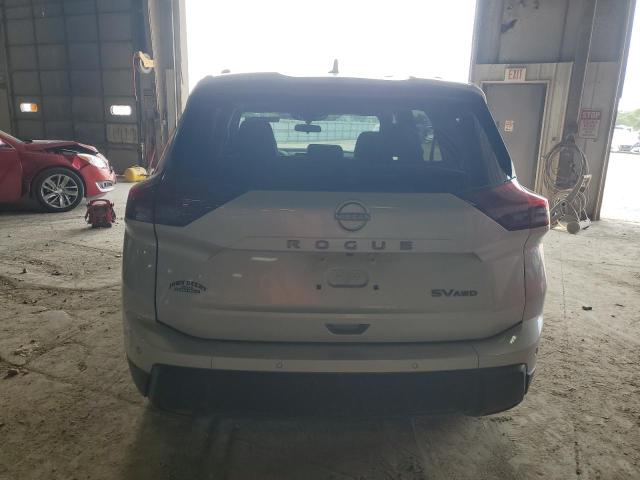 5N1BT3BB9RC672114 Nissan ROGUE SV