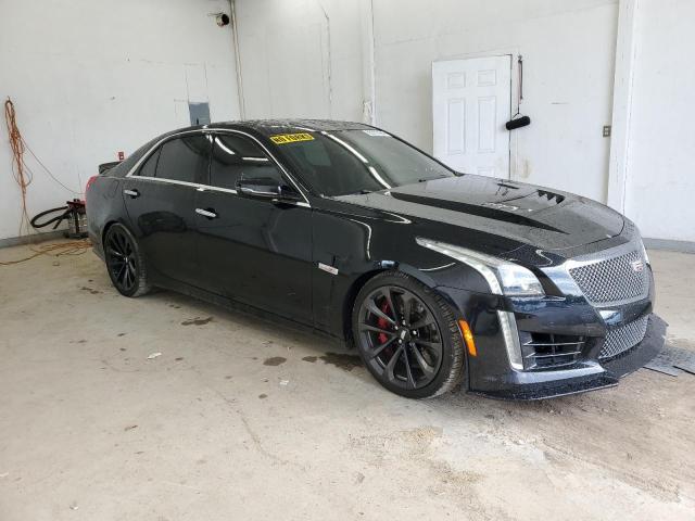 1G6A15S66H0174766 Cadillac CTS-V