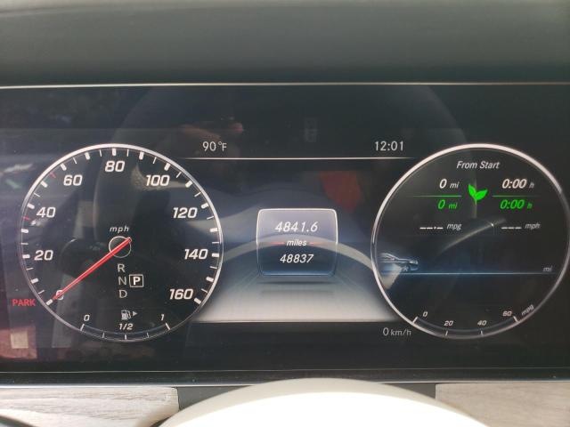 WDD2J5KB4KA018232 Mercedes-Benz CLS 450 4M